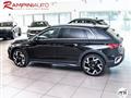 AUDI A3 SEDAN allstreet 35 TDI S tronic Identity Contrast Pronta