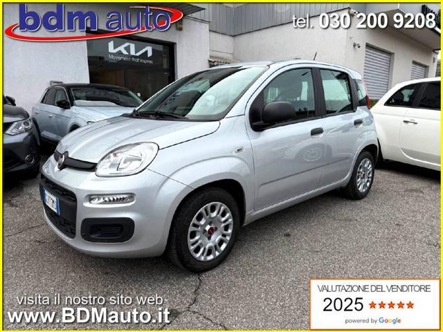 FIAT PANDA 1.2 GPL EasyPower Easy *OK NEOPATENTATI*