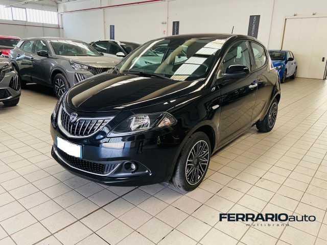 LANCIA YPSILON 3ª serie