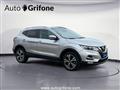 NISSAN QASHQAI Diesel 1.6 dci N-Connecta 2wd 130cv xtronic