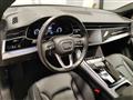 AUDI Q8 45 TDI quattro tiptronic Sport