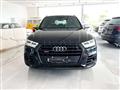 AUDI SQ5 3.0 tdi 347cv tiptronic