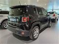 JEEP RENEGADE 2.0 mjt Limited 4wd 140cv