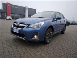 SUBARU XV 2.0i Lineartronic Style