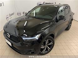 VOLVO XC40 D3 Geartronic R-design