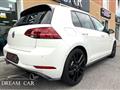 VOLKSWAGEN GOLF Performance 2.0 245CV DSG TETTO-PELLE-19-GANCIO