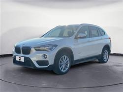 BMW X1 sDrive18d xLine