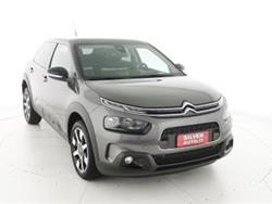 CITROEN C4 CACTUS BlueHDi 120 S&S EAT6 Shine