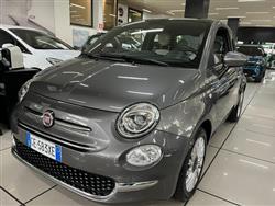 FIAT 500 1.0 Hybrid Dolcevita con promo "PANERO PLUS"