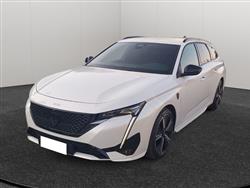 PEUGEOT NUOVA 308 SW 308 PureTech Turbo 130 S&S EAT8 SW GT