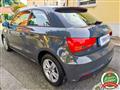 AUDI A1 1.4 TFSI 125 CV Design UNICOPROPRIETARIO