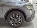 VOLKSWAGEN TIGUAN ALLSPACE 2.0 TDI 150CV DSG-7 POSTI-CAR PLAY-CRUISE ADATTIVO