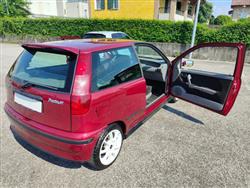 FIAT PUNTO Turbo 3 porte GT