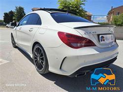 MERCEDES CLASSE CLA CDI Automatic Premium