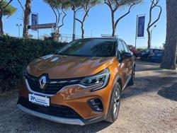 RENAULT NUOVO CAPTUR 0.9tce INTENS 100cv SAFETYPACK NAVI TELECAMERA