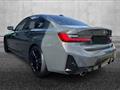 BMW SERIE 3 d 48V xDrive Msport