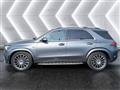 MERCEDES CLASSE GLE GLE 350 de 4Matic EQ-Power Premium