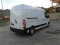 OPEL MOVANO 28 2.3 CDTI 130CV PC-TM FWD Furgone