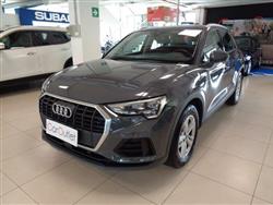 AUDI Q3 35 TDI S tronic Business