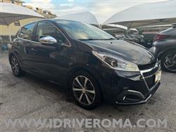 PEUGEOT 208 (2012) PureTech Turbo 110 S&S 5 porte Allure