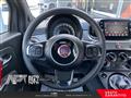 FIAT 500 1.0 hybrid 70cv