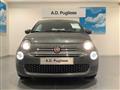 FIAT 500C Serie 8 1.0 70 Cv Hybrid Lounge