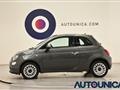 FIAT 500 1.2 LOUNGE TETTO IDEALE NEOPATENTATI