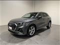 AUDI Q3 SPORTBACK 35 TDI S-TRONIC S-LINE EDITION