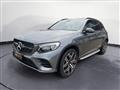 MERCEDES GLC SUV GLC 43 4Matic AMG