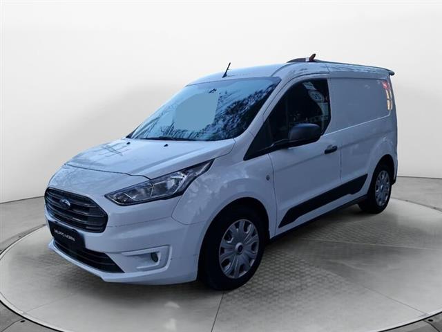 FORD TRANSIT CONNECT Transit Connect 200 1.5 TDCi 100CV PC Furgone Entry