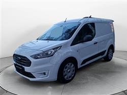 FORD TRANSIT CONNECT Transit Connect 200 1.5 TDCi 100CV PC Furgone Entry