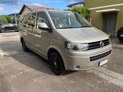 VOLKSWAGEN MULTIVAN 2.0 TDI 180CV 4X4 CARAVELLE 8 POSTI