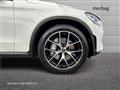 MERCEDES GLC SUV GLC 220 d 4Matic Premium