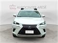 LEXUS NX Hybrid 4WD Premium