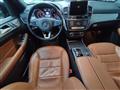 MERCEDES CLASSE GLE premium plus