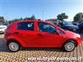 FIAT PUNTO 1.2 8V 5 porte Young NEOPATENTATI