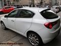 ALFA ROMEO GIULIETTA 1.4 Turbo 120 CV GPL Distinctive