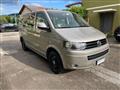 VOLKSWAGEN MULTIVAN 2.0 TDI 180CV 4X4 CARAVELLE 8 POSTI