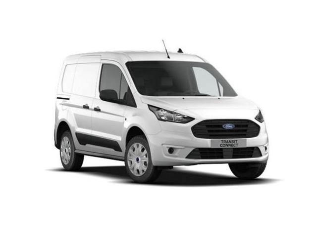 FORD TRANSIT Nuovo Custom Transit Van Trend 2.0 Ecoblue 150cv 300 L2H1