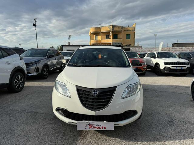 LANCIA YPSILON 1.2 69 CV 5 porte Gold GPL