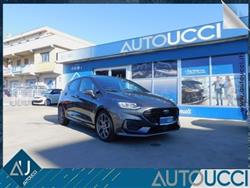 FORD FIESTA 1.0 Ecoboost Hybrid 125 CV ST-Line Carplay