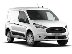 FORD TRANSIT Nuovo Custom Transit Van Trend 2.0 Ecoblue 150cv 300 L2H1