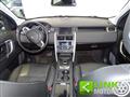 LAND ROVER DISCOVERY SPORT 2.0 Van Limited -Garanzia