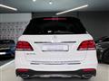 MERCEDES GLE 250 d Premium Plus 4matic auto