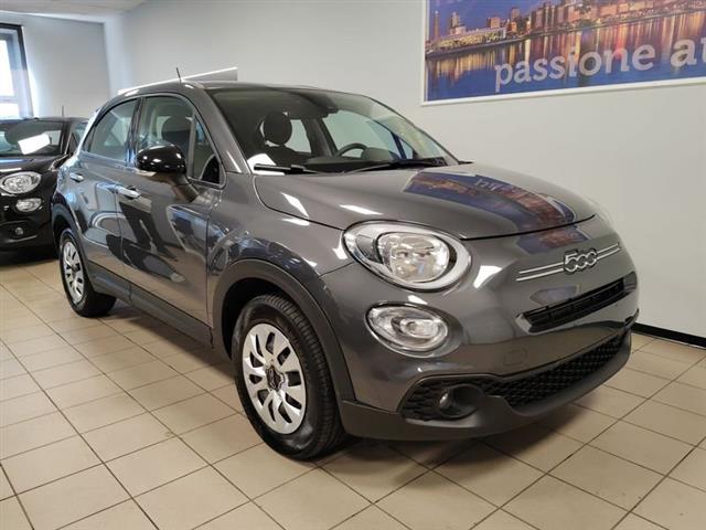 FIAT 500X 1.3 MultiJet 95 CV Pop Star