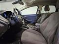 FORD FOCUS 1.6 120 CV GPL SW