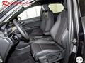 AUDI Q3 SPB 35 TDI S tronic Identity Black Km 0 Ufficiale