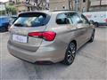 FIAT TIPO STATION WAGON 1.4 T-Jet 120CV GPL SW Lounge