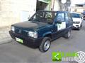 FIAT PANDA 1ª serie 1000 4x4