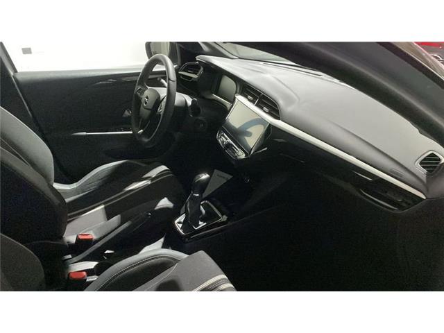 OPEL CORSA 1.2 GS